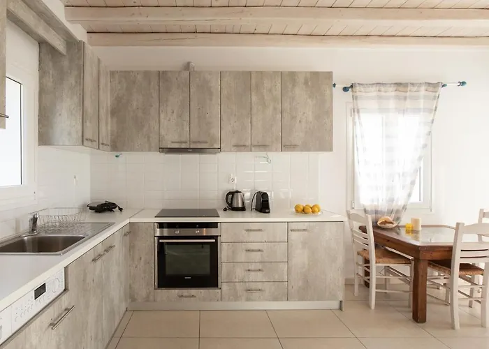 Alba Apartment