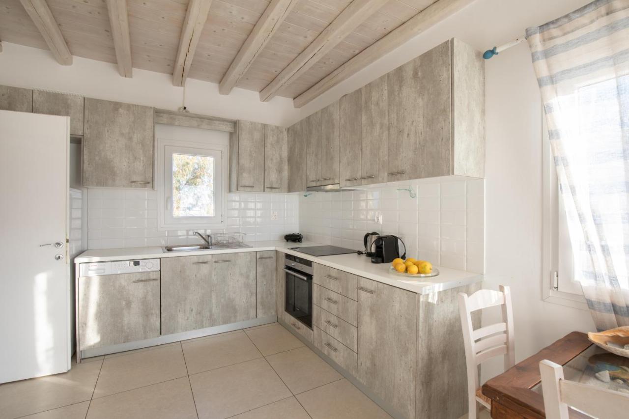 Alba Apartment