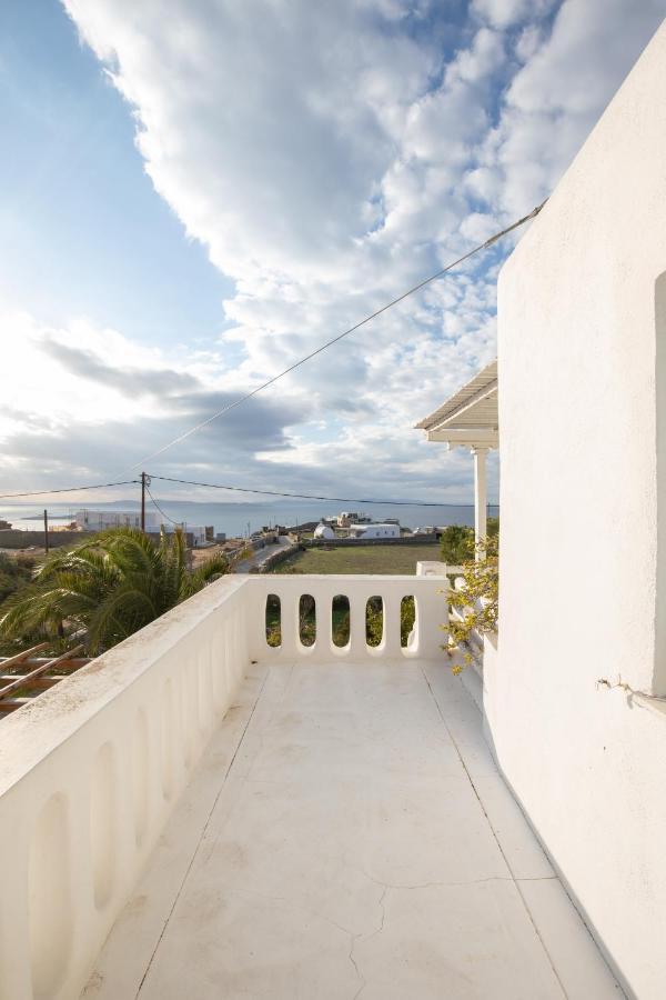 Alba Panormos (Mykonos)